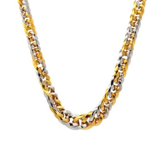 Gold Chain - Stunning Turkish | Alfa Jewellers