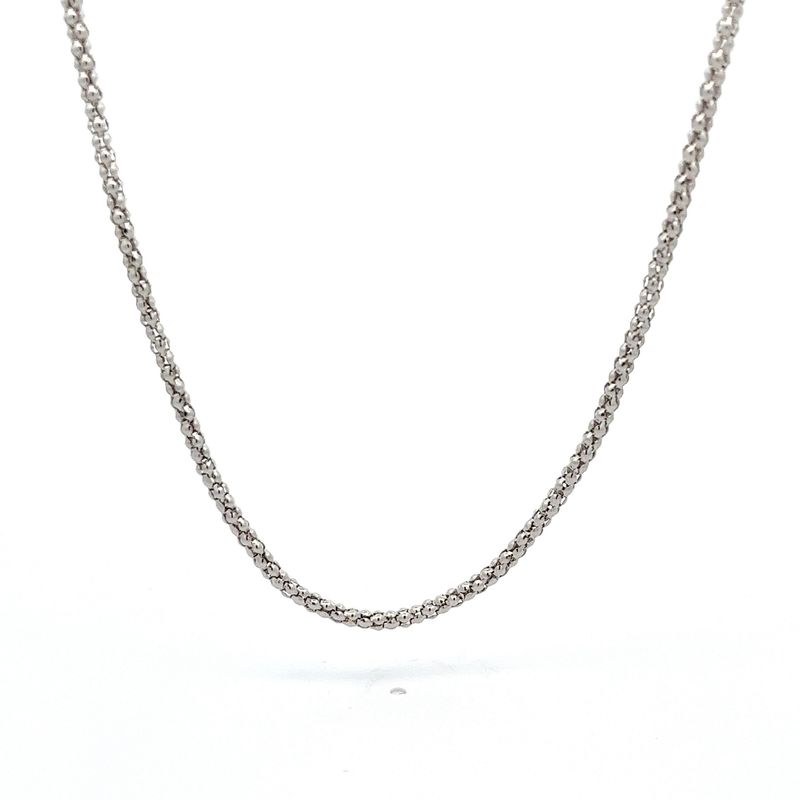 ambina Charm Bambatto Gold Chain | Alfa Jewellers