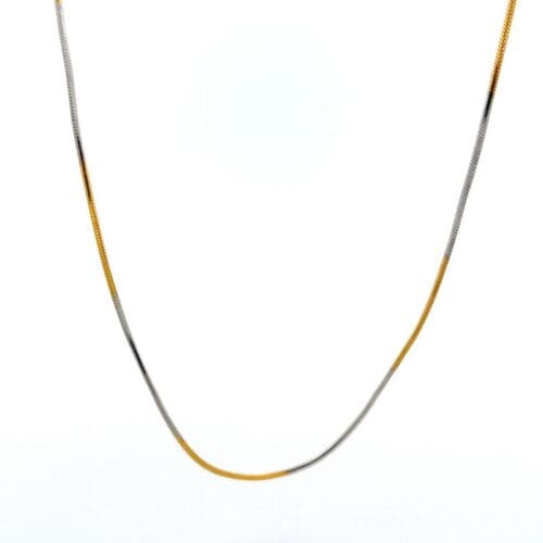 Bella Oro Gold Chain | Alfa Jewellers