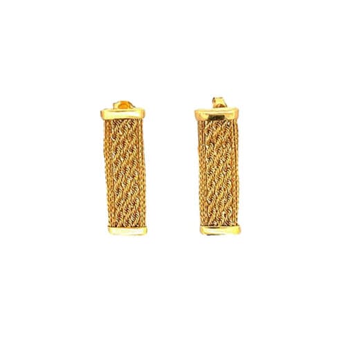 Bella Sol Dangle Earrings | Alfa Jewellers