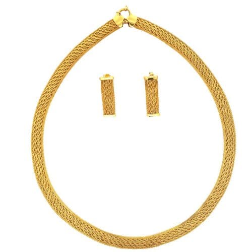Bella Sol Dangle Earrings - Front