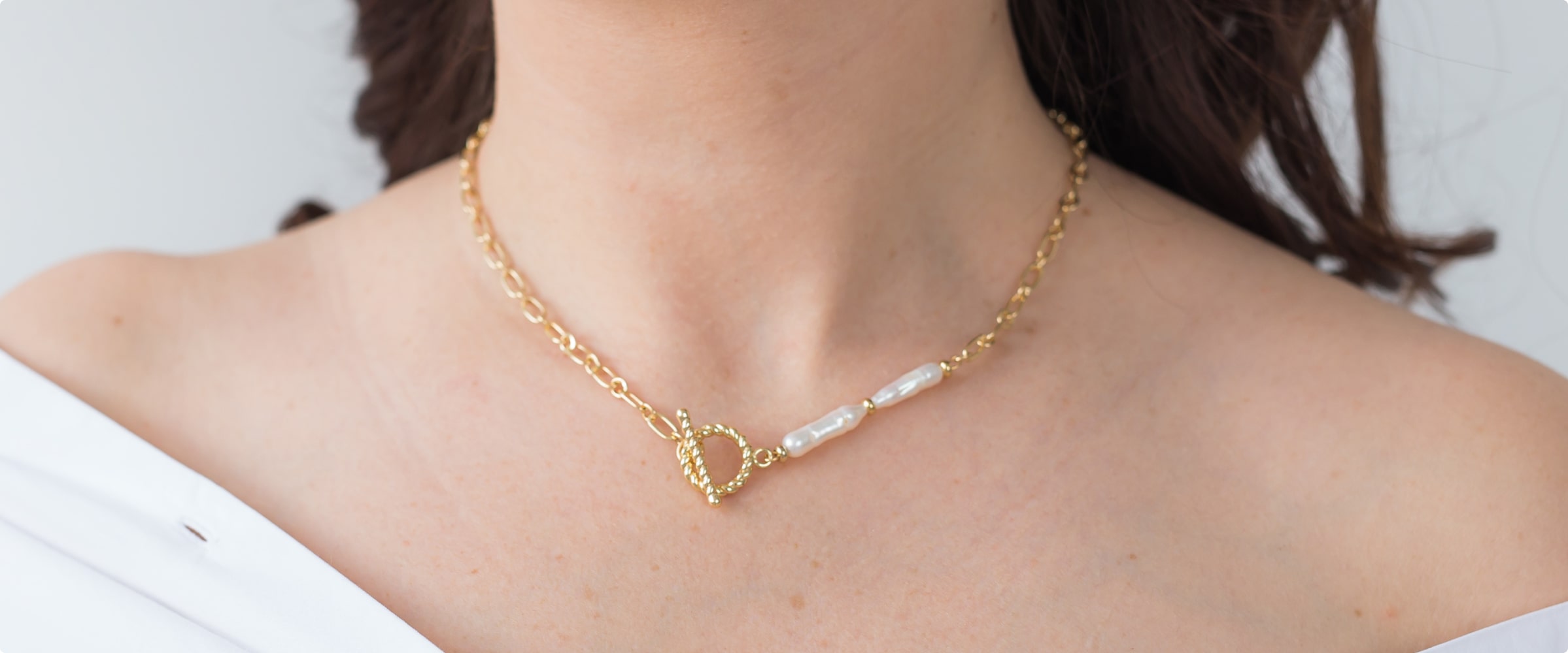 Chain And Necklace Size Guide | Alfa Jewellers