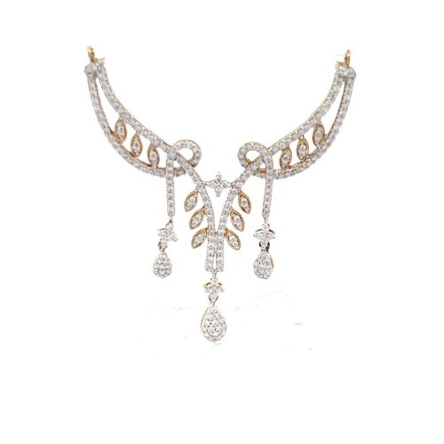 Allure Diamond Pendant | Alfa Jewellers
