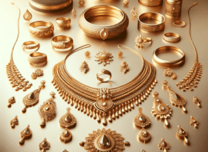 Modern Interpretations of Holi Jewellery Traditions