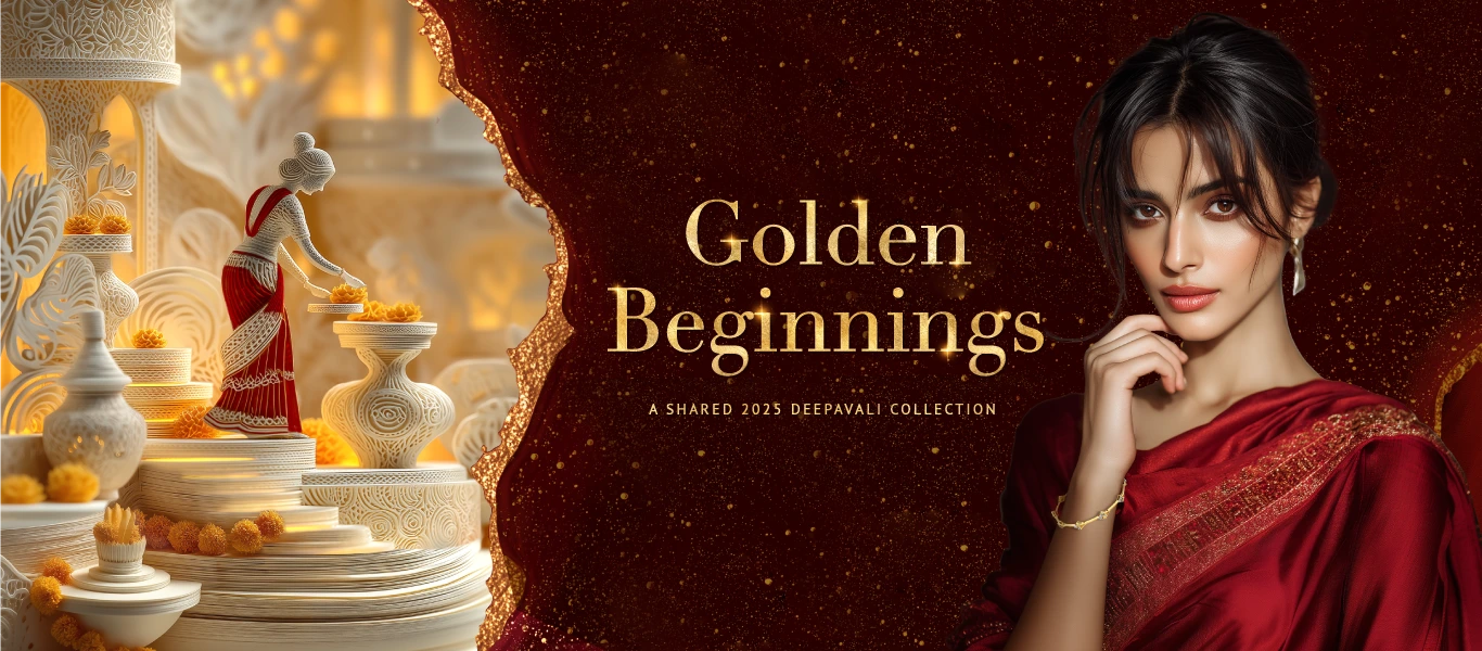 Deepavali Lookbook Deepavali Lookbook